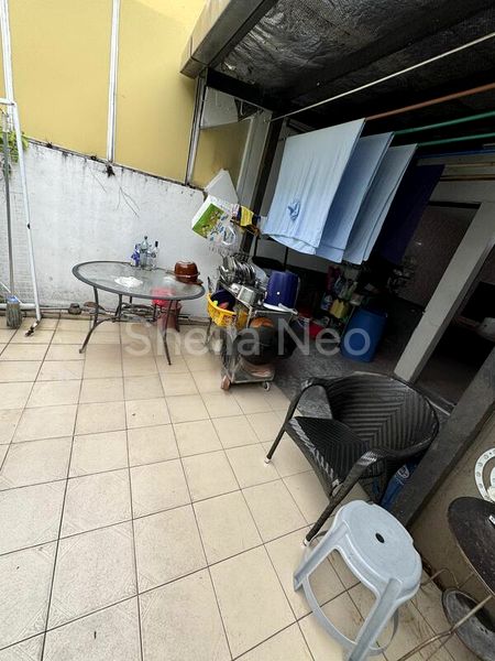 5 Bed Semi-Detached House (Landed) for Sale in  Picardy Gardens - Image 2